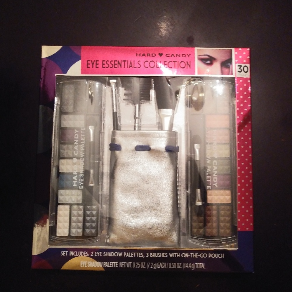 Eye Essentials Collection - Picture 3 of 3